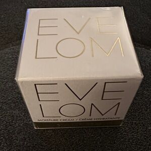 Eve Lom Moisture Cream - White and Gold